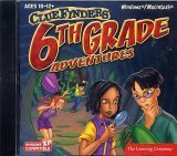 Cluefinders 6th Grade Adventures