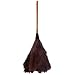 Zephyr Ostrich Feather Duster (Pack of 12)