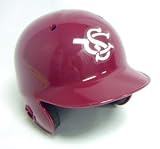 Buy South Carolina Gamecocks Red Shell Schutt Mini Batter's Helmet