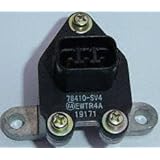 94-97 HONDA ACCORD VEHICLE SPEED SENSOR, (VSS) (1994 94 1995 95 1996 96 1997 97) H313302 78410SV4003