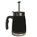French Press Mug - Boot Cut - By Planetary Design Black