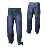 Mission Playground Harvester Denim Pant - Men's