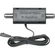 Channel Vision IR-4101 IR-Over-Coax Expansion Kit