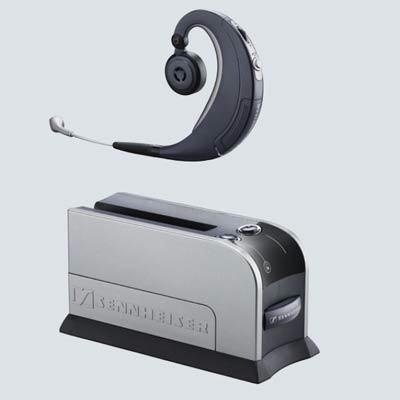 Sennheiser BW 900 Lightweight Wireless Bluetooth Headset for Phone/Mobile 31C2Bnb1D1L Sennheiser BW 900 Lightweight Wireless Bluetooth Headset for Phone/Mobile