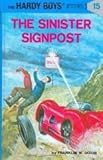 The sinister signpost