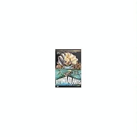 Beyond Atlantis [VHS]
