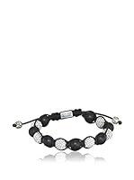 Nialaya Pulsera plata de ley 925 milésimas