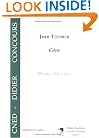jean toomer/cane