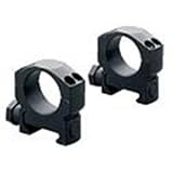 Leupold Mark 4 1-inch Super High Matte