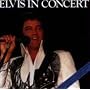 Elvis in Concert