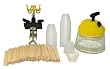 Deluxe Accessories Pack 5 Popular Airbrush Accessories