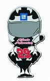 Kevin Harvick Driver Racin Nascar Bobble Hat Pin