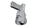 Fobus Pdl Roto Glock All 9/40 Lh