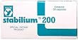 Stabilium 200 - 30 - Capsule