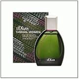S.Oliver Women Casual Eau de Toilette Spray 30 ml - S.Oliver
