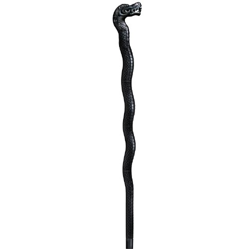 Cold Steel Dragon Walking Stick