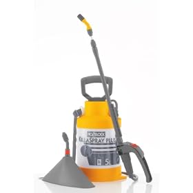 Hozelock Killaspray Plus 5 Litre