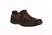 Rieker, Herren Slipper, dunkelbraun, RENO Art. 63084
