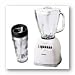 Oster 6751 12-Speed Blender W Cup, White