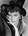 DEBRA PAGET Image