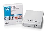 New - Super DLT Cleaning Cartridge - C7982A