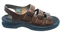 Clarks Women's Sunbeat Adjustable Sandal