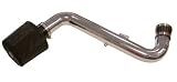 K&N 69-3512TP Typhoon Air Intake Kit, Cold Air, Polished
