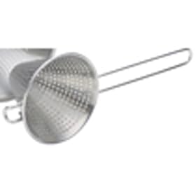 Kitchen Craft Stainless Steel Conical Sieve 10cm