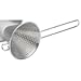Kitchen Craft Stainless Steel Conical Sieve 10cm