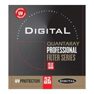 52mm Pro-Digital UV Filter