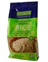 Crazy Jack Org Long Grain Brown Rice 500g