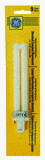 GE Lighting 13577 F9BX/SPX27/CD Compact Fluorescent Bulb