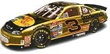 Dale Earnhardt 1998 Bass Pro Shop Platinum Bank 1/24 Action Diecast Car