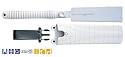Silky Straight Woodworking Hand Saw HIBIKI RYOBA 210 Extra Fine Teeth #396-21
