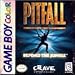 NINTENDO GameBoy Color: Pitfall - Beyond the Jungle