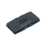 シャイニー 交換パッド S 1825用 黒色