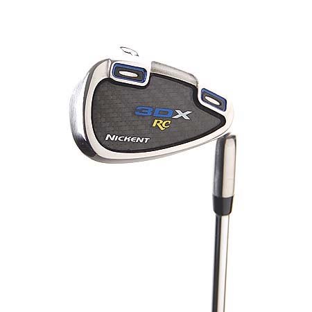 New Nickent 3DX RC Wedge 52*