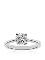 Revoni Anillo (oro blanco 18 ct)