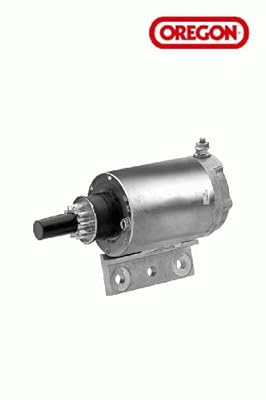 Oregon 33-774 Starter Motor Electric Magnum Kohler
