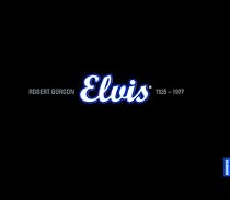 Elvis. 1935 - 1977. Mit Archivmaterial, Dokumenten und Audio-CD.