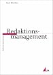 Redaktionsmanagement (Praktischer Journalismus)