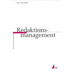 Redaktionsmanagement (Praktischer Journalismus)