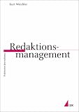 Redaktionsmanagement (Praktischer Journalismus)