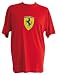 Ferrari Large Shield Tee