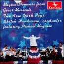 Magical Moments from Great Musicals