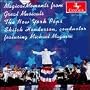 Magical Moments From Great Musicals