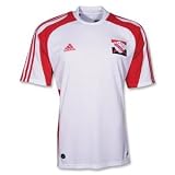 Trinidad & Tobago 08/09 Away Soccer Jersey