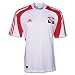 Trinidad & Tobago 08/09 Away Soccer Jersey