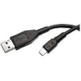 3ft Sync/Charge Micro USB Data Cable for Amazon Kindle Fire / HP TouchPad Tablet PC - Abacus24-7 Brand