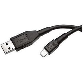 3ft Sync/Charge Micro USB Data Cable for Amazon Kindle Fire / HP TouchPad Tablet PC - Abacus24-7 Brand
